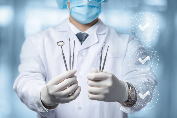 Dental X-Rays and Imaging in Lake Summerset, IL