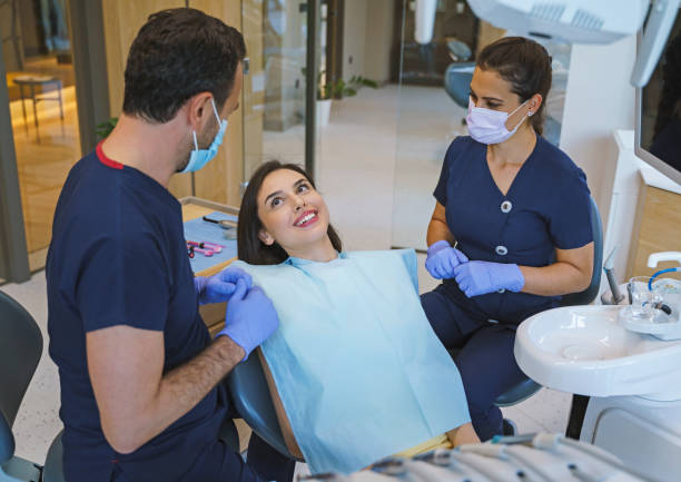 Best Wisdom Tooth Removal  in Lake Summerset, IL