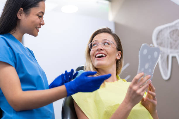 Why Choose Us for Your Dental Needs in Lake Summerset, IL