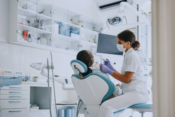 Laser Dentistry in Lake Summerset, IL
